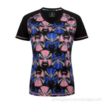 Moisture Wicking Fabric Man Training T-shirt